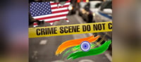 Crime Rankings: Where Do US & India Stand ?